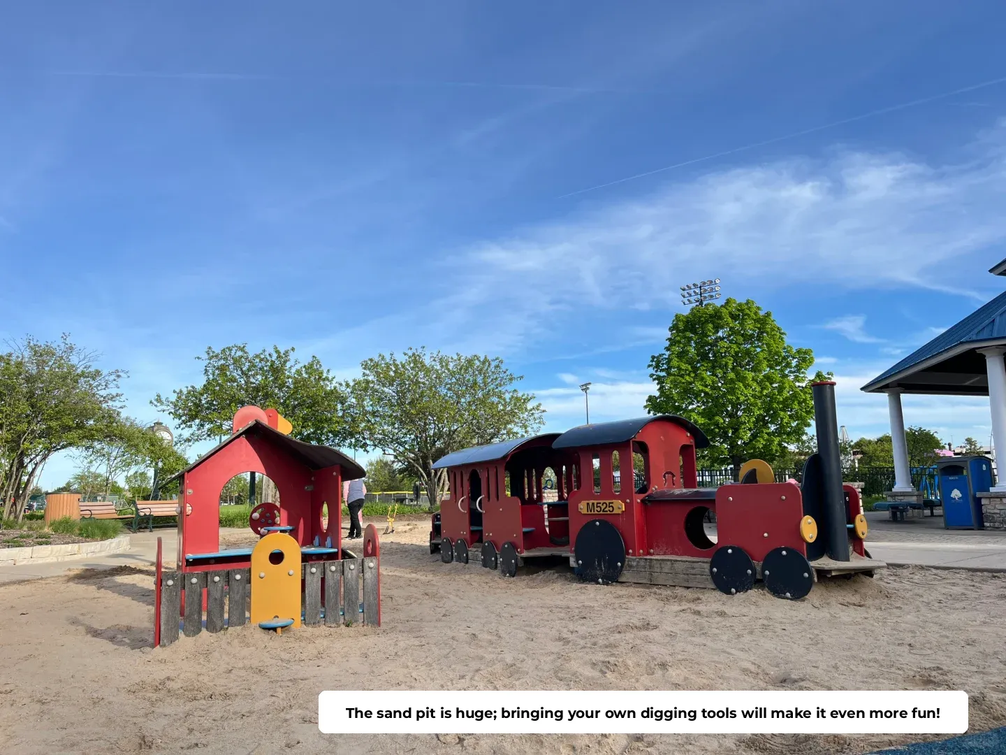 Chicago's Top Spots for Kids: Revisiting a Hidden Gem Park