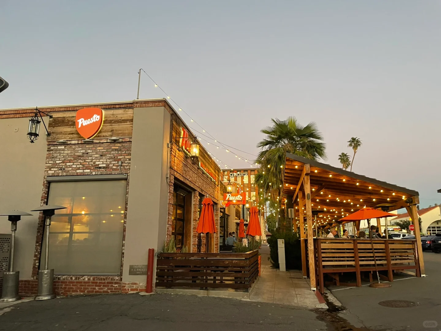 Third Time's a Charm: Puesto, California's Tasty Yet Pricy Taco Spot