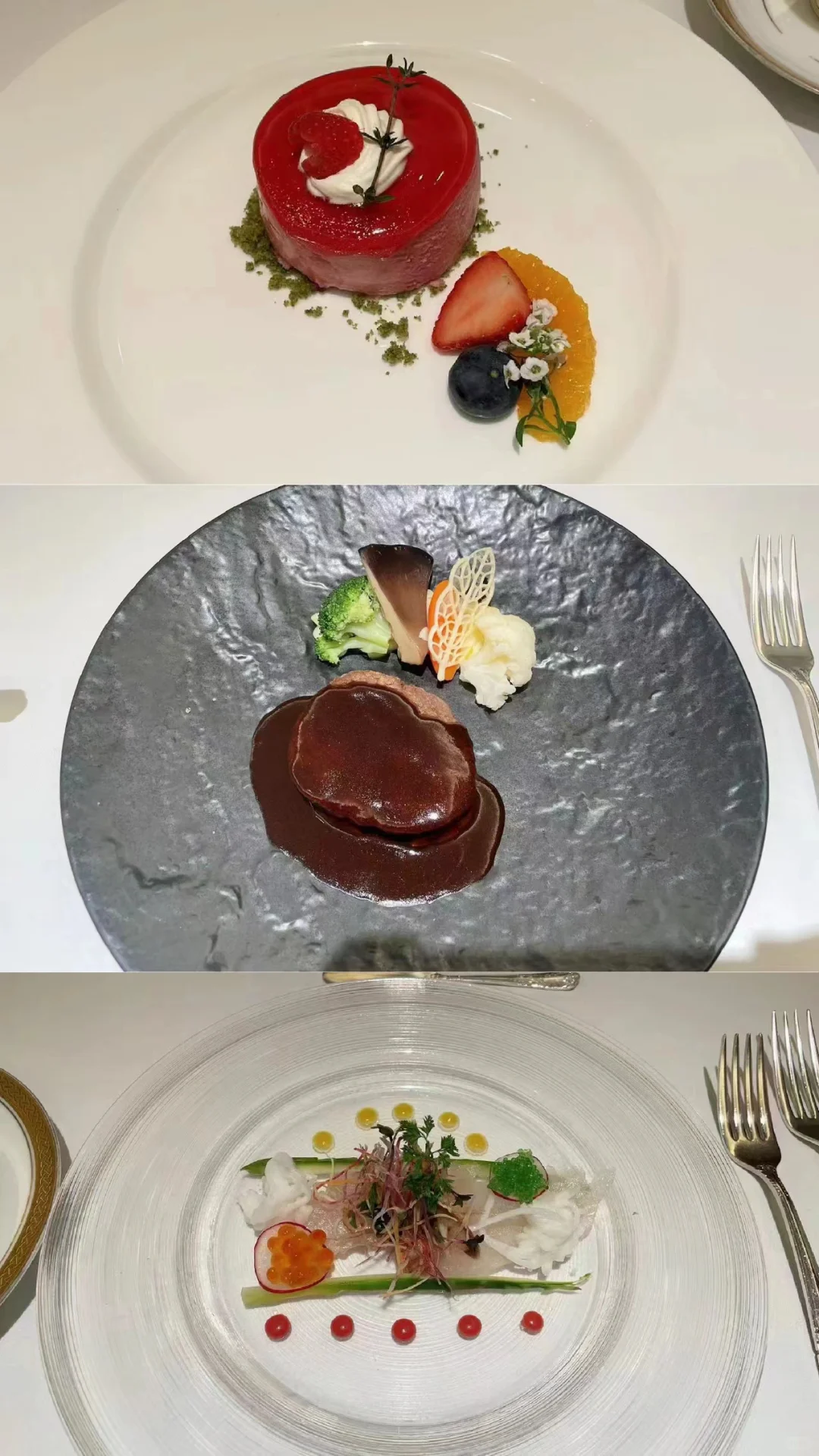 Century-Old French Restaurant in Tokyo's Hibiya Park