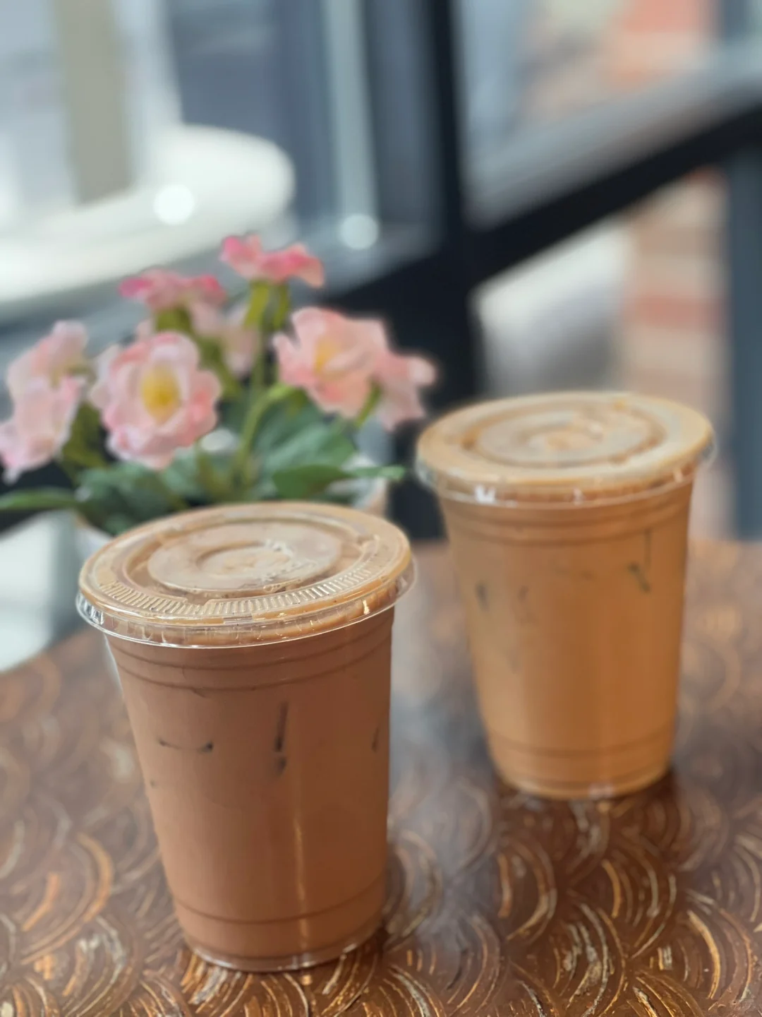 Atlanta Coffee: A Quick Review