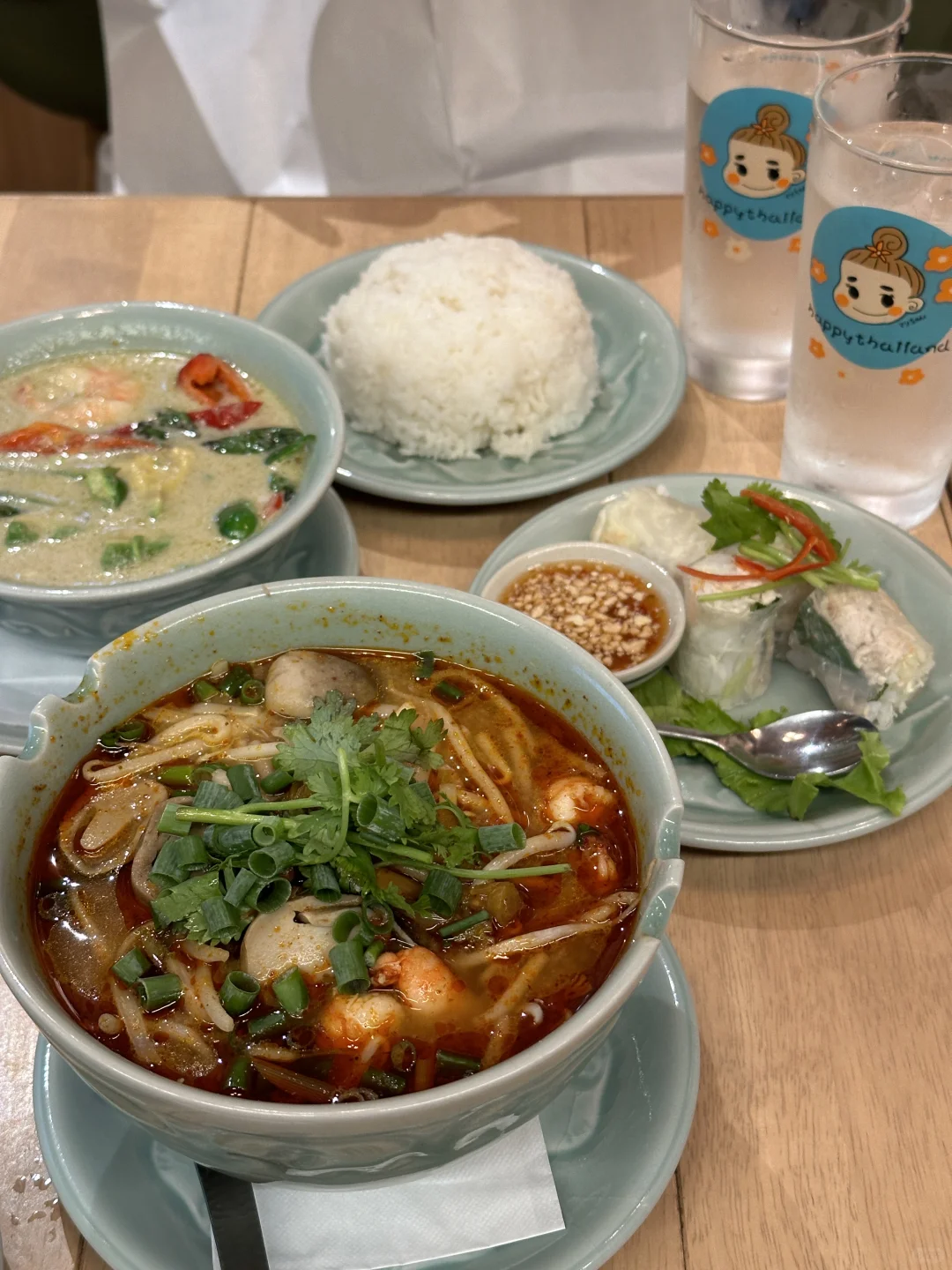 🇯🇵 Must-Try Thai Restaurant in Tokyo 😍 So Delicious It’ll Bring Tears to Your Eyes 🥹