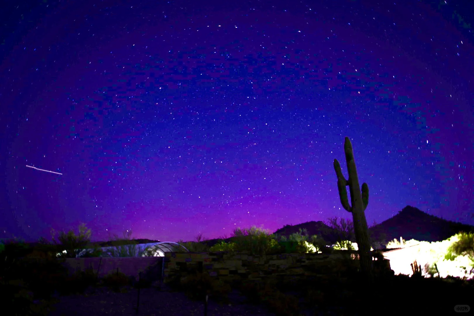 "Bucket List Moment! Has anyone captured the Northern Lights? Please share your photos! 🌌✨"