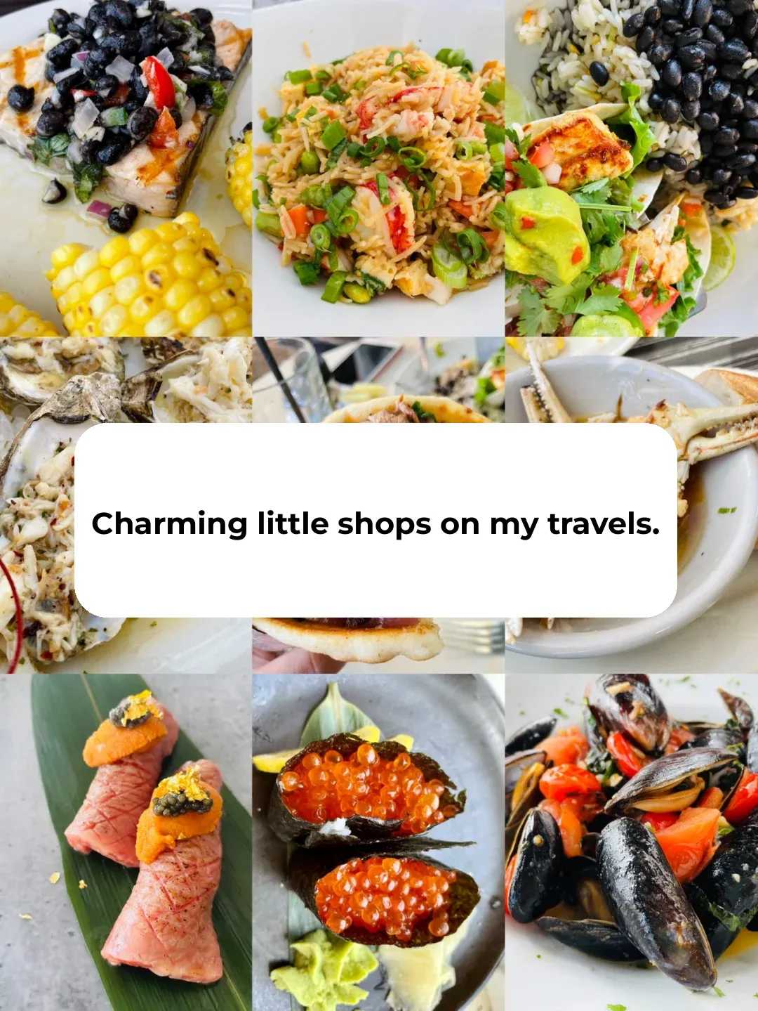 Pretending to Travel | Foodie Guide and Recommendations for Fort Lauderdale