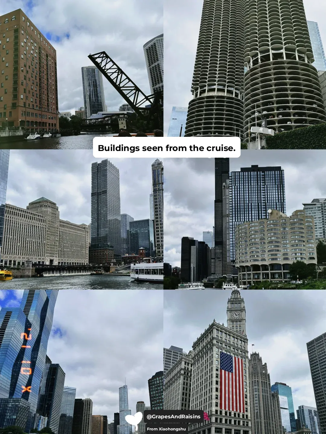 Chicago | A 20,000-Step City Walk + Money-Saving Tips