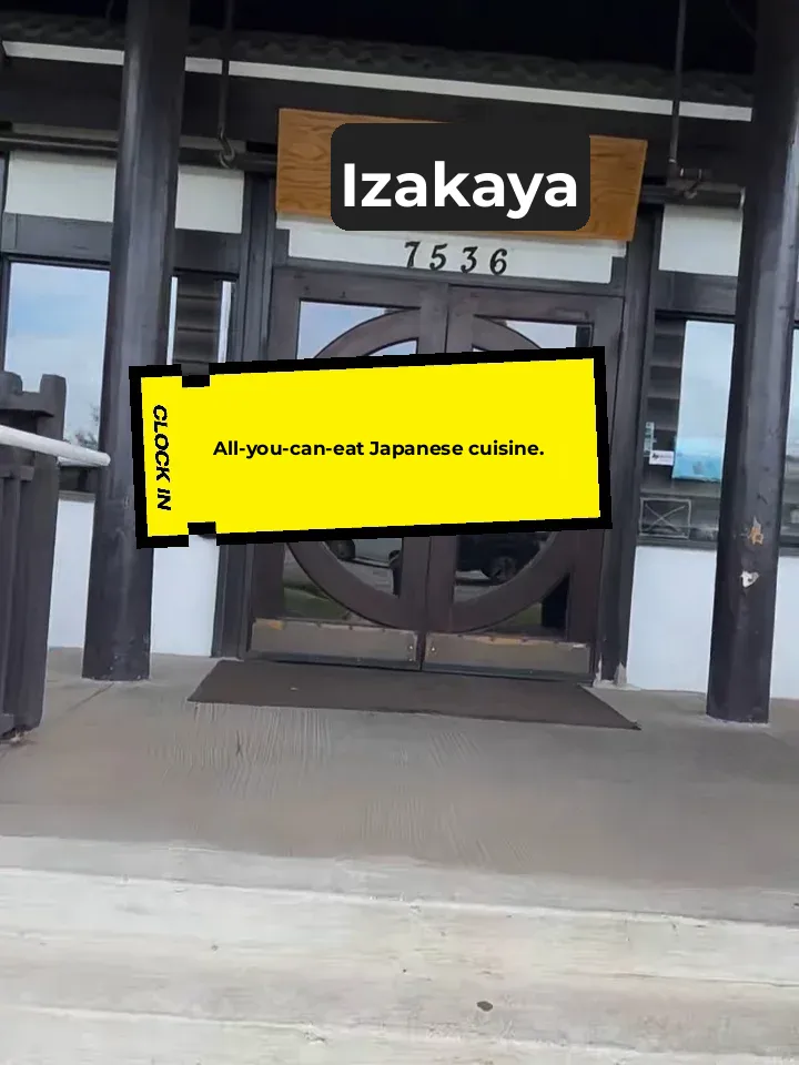 All-You-Can-Eat Japanese Cuisine in Dallas–Fort Worth