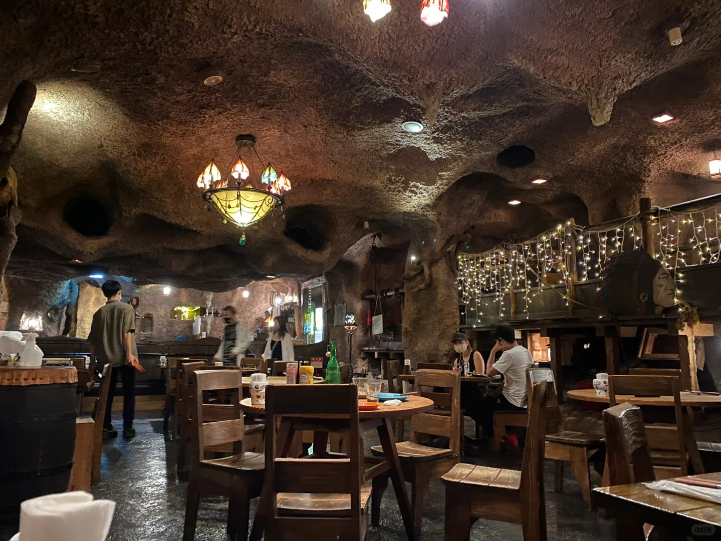 I'll Never Trust Xiaohongshu's Food Recommendations Again!!