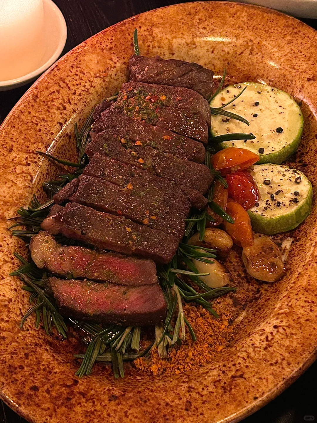 Finally understand what people mean by "so delicious it leaves you speechless" 🫧✨