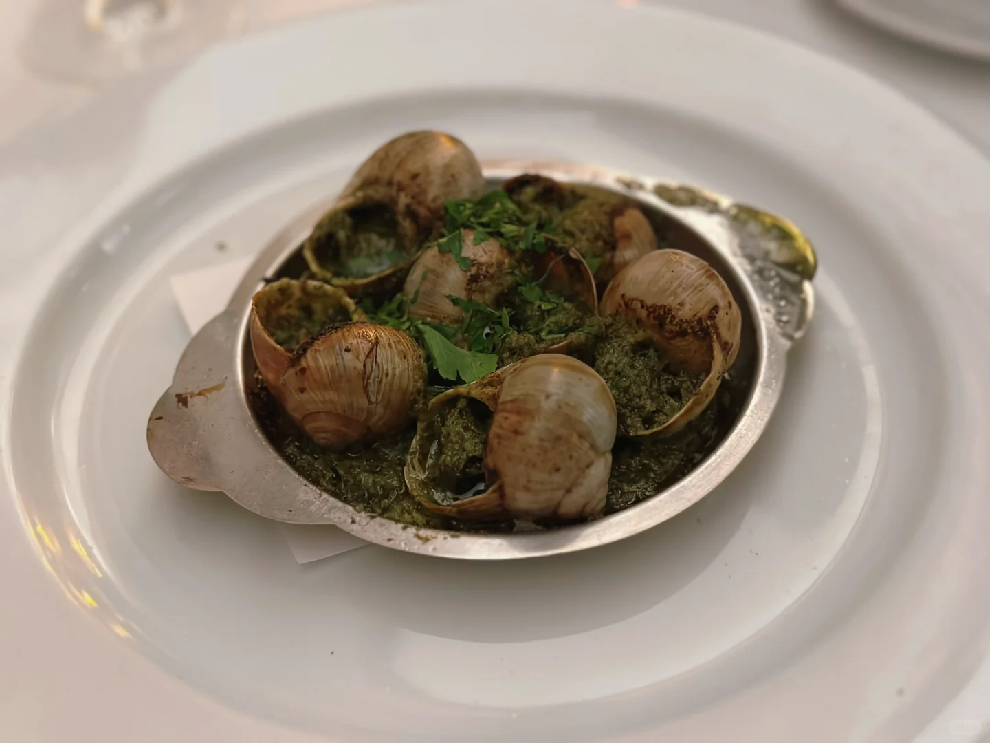 Monterey｜Overcast Skies and French Cuisine 🐌