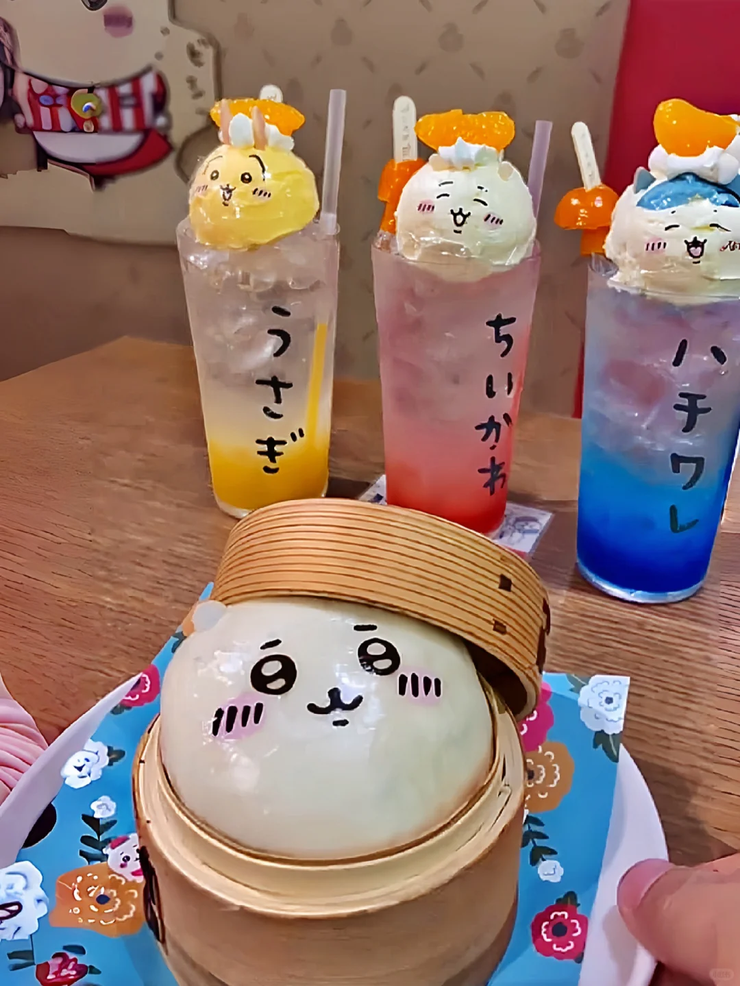 96｜🇯🇵 Is This Tokyo's Cutest Restaurant?!?!?!