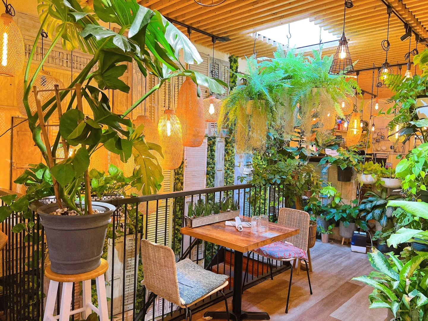 Philadelphia Thai Restaurant Recommendation | Coco Thai Bistro