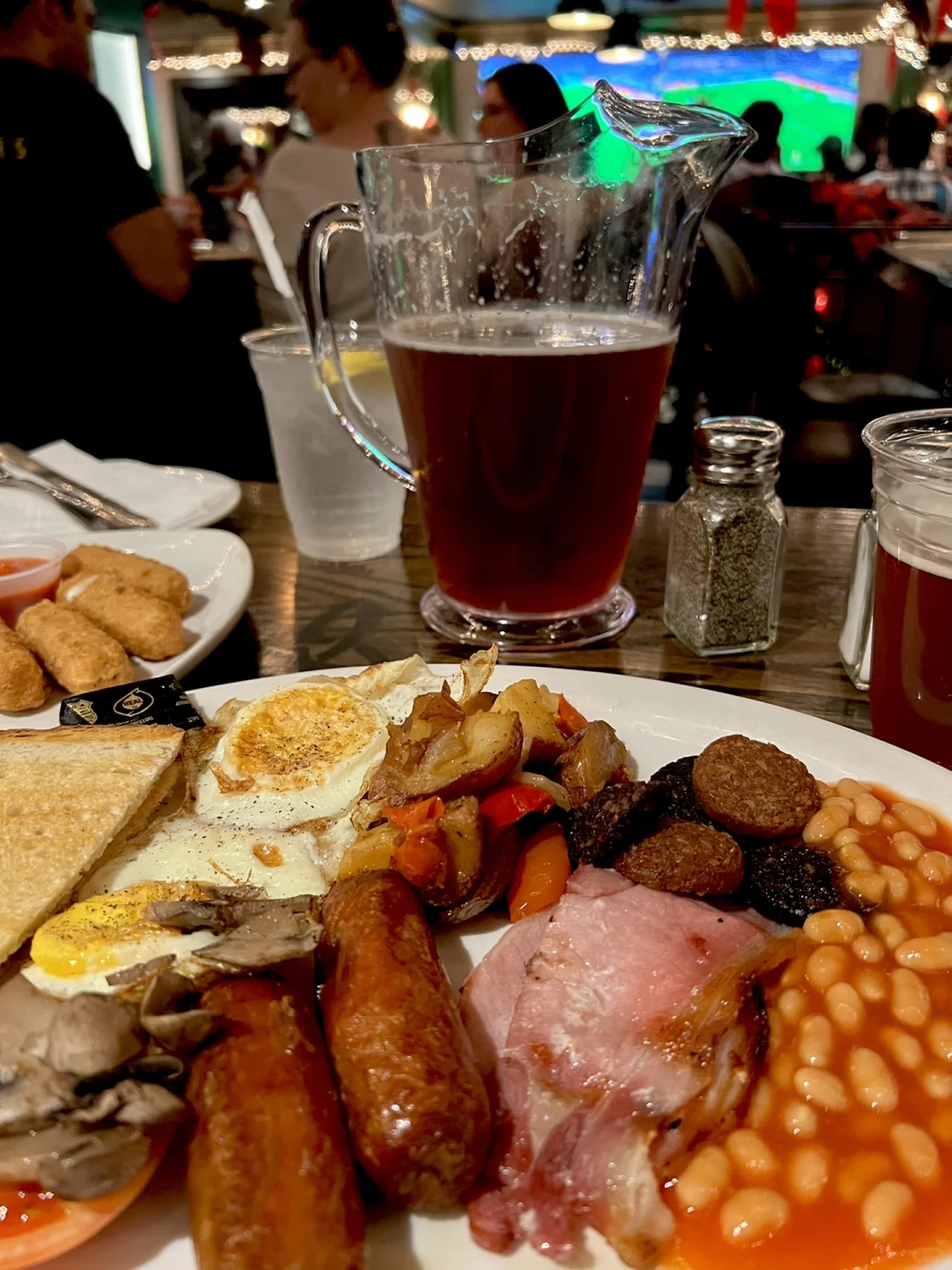 ⚽️🍺 Hidden Gem Sports Bar in NYC for Soccer Fans – Unbeatable Game-Day Vibes! 💥