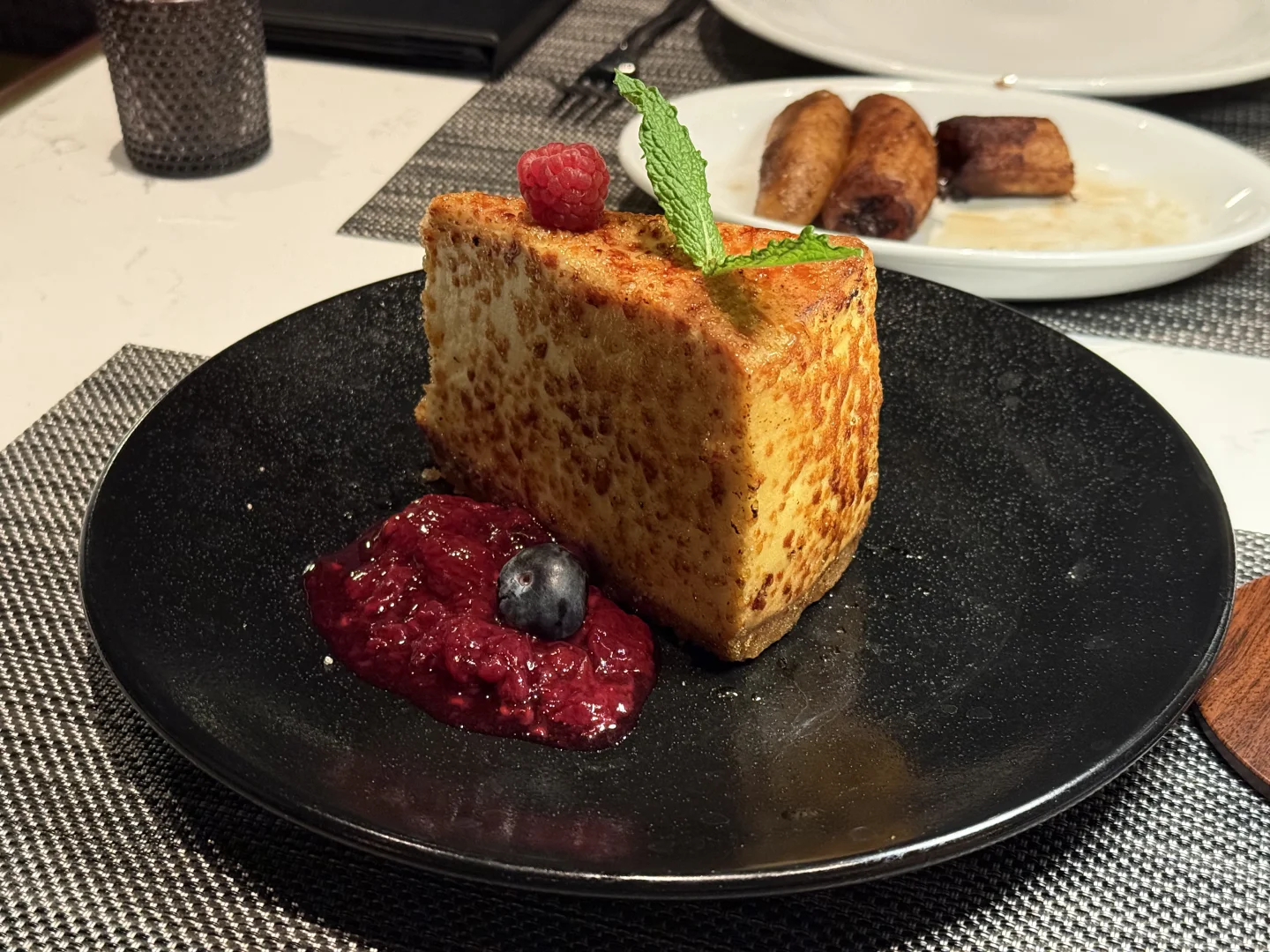 Fogo de Chao's Budget-Friendly Bar Bites: Brazilian BBQ Edition