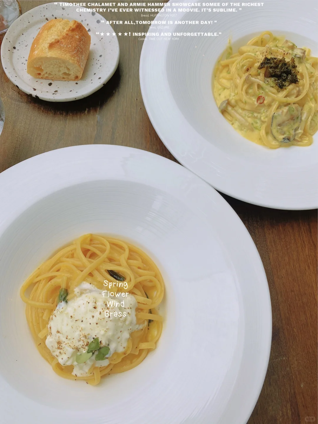Bargain Italian Eats in Tokyo