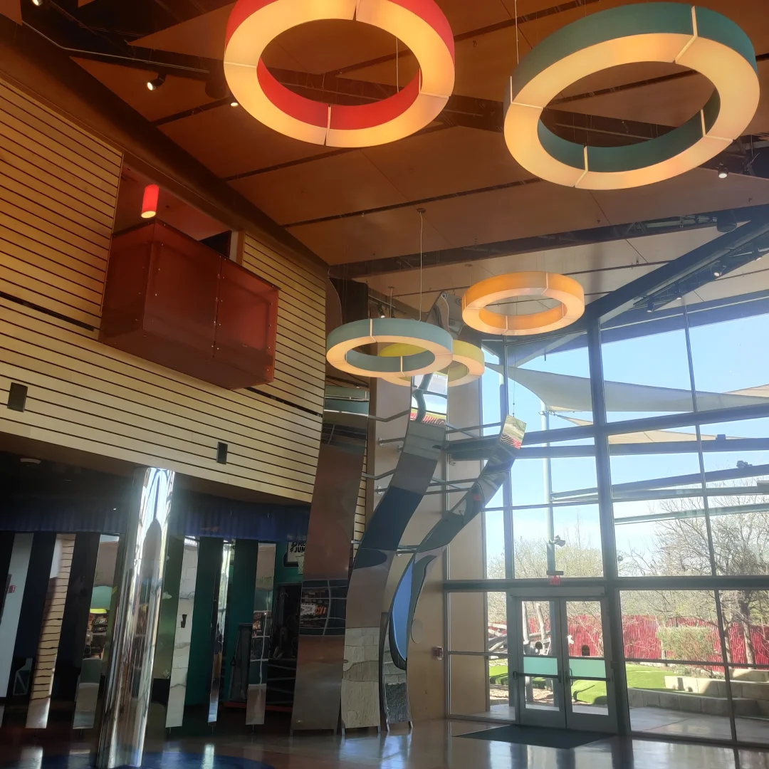 Spring Break Short Trip to San Antonio, Texas