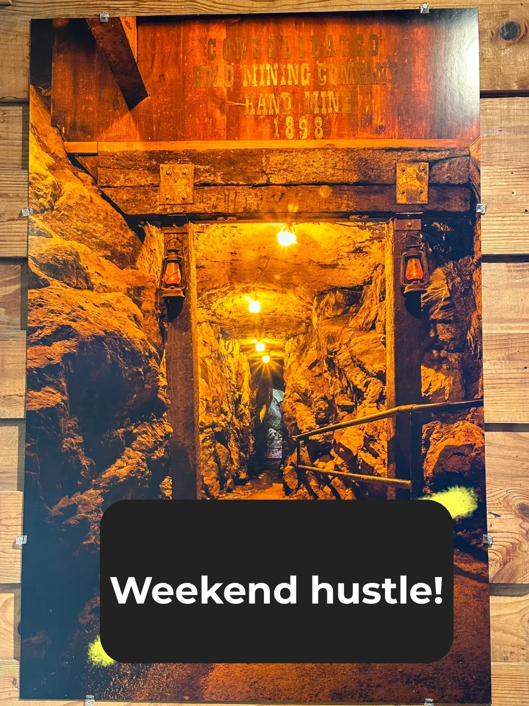 Great Weekend Getaways Around Atlanta!!!