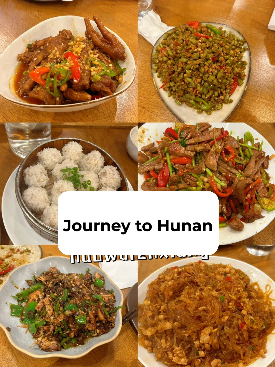 🇫🇷 Paris Now Has Delicious Hunan Cuisine Too! | Exploring Xunxiangji Restaurant