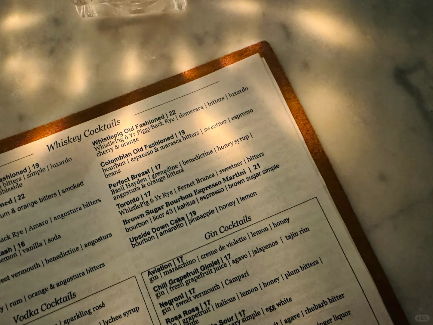 Hidden Gem in Dallas | Rare Books Bar