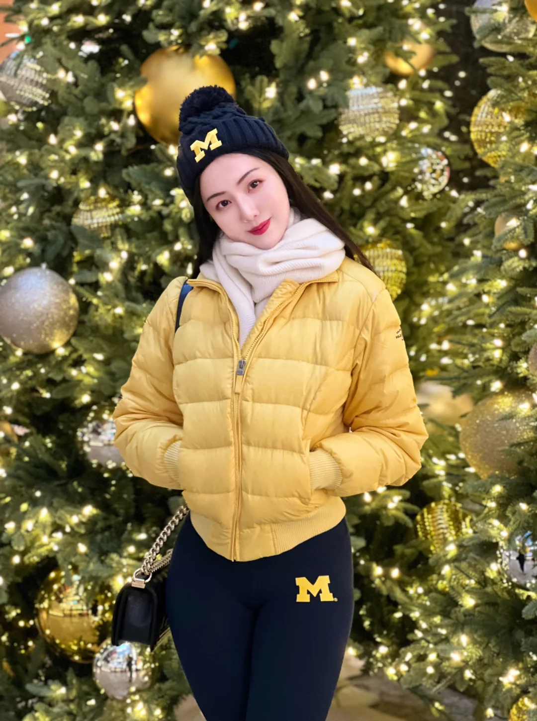 ❄️Detroit🎄Downtown One-Day Travel Guide☃️