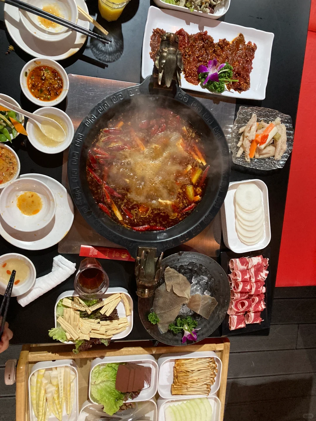 Japanese Hot Pot