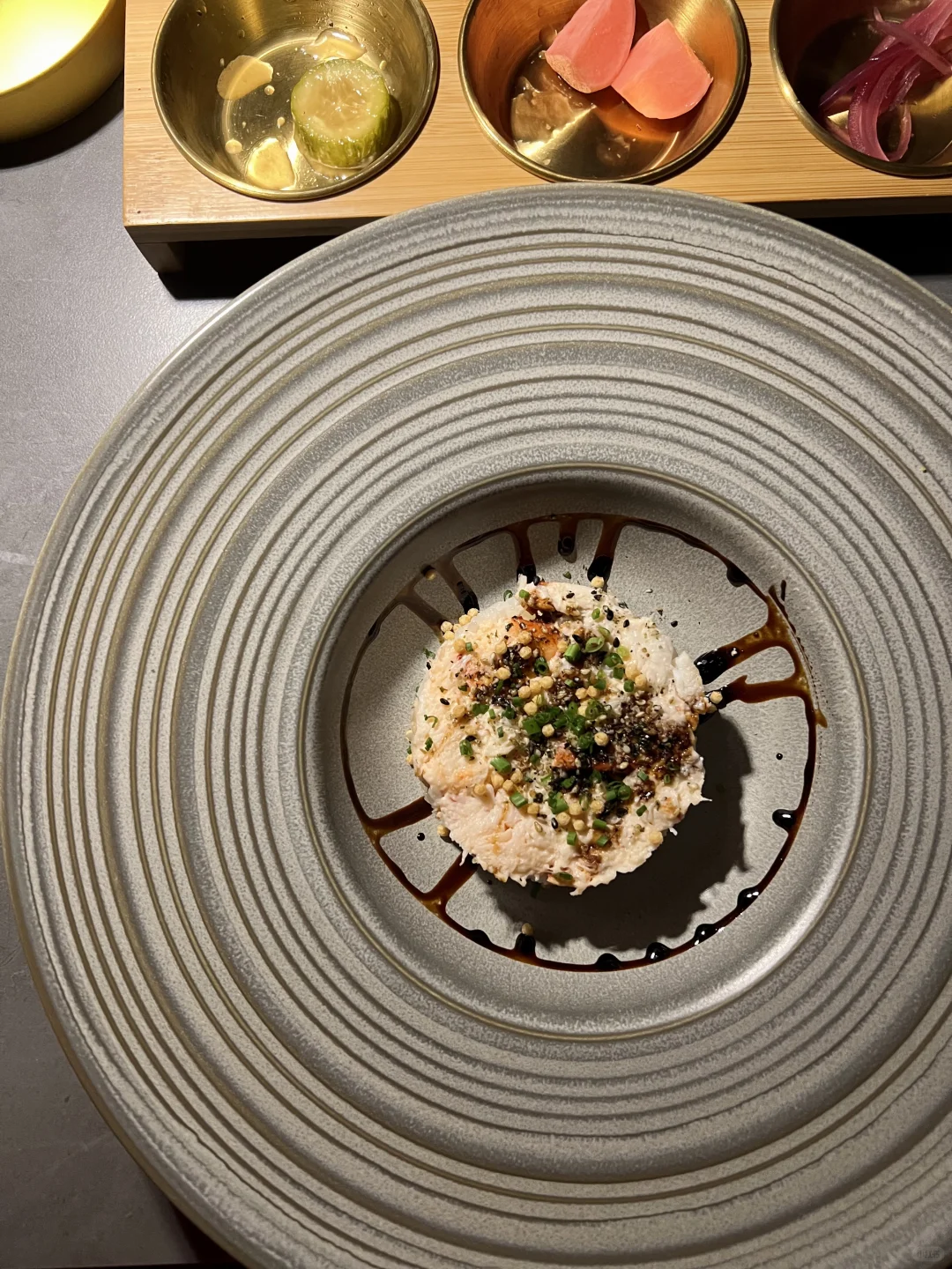 Exploring Atlanta: "Prefecture"