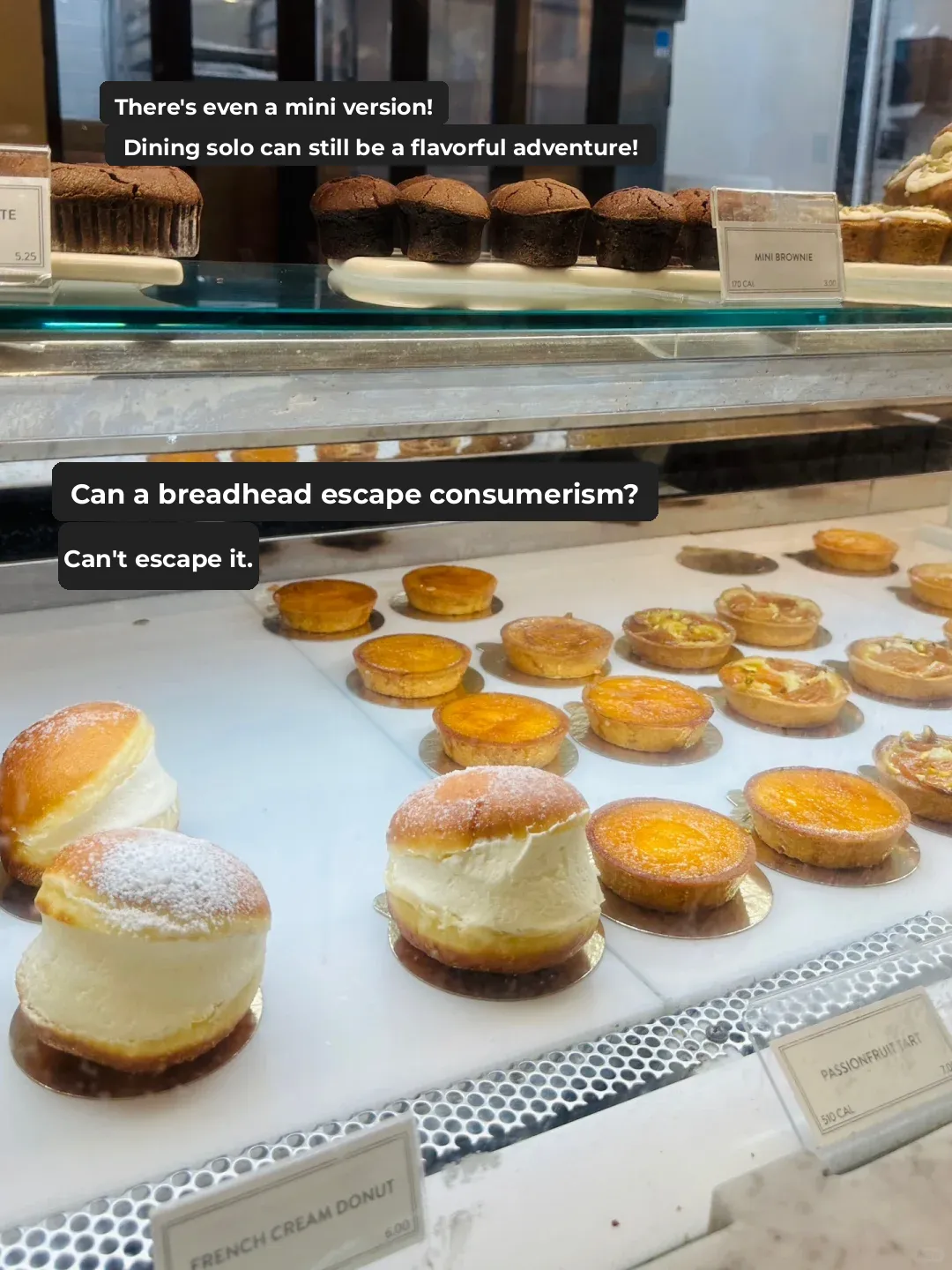 Virtual Shopping Spree | I Found the Best Neighborhood in NYC for City Walking!