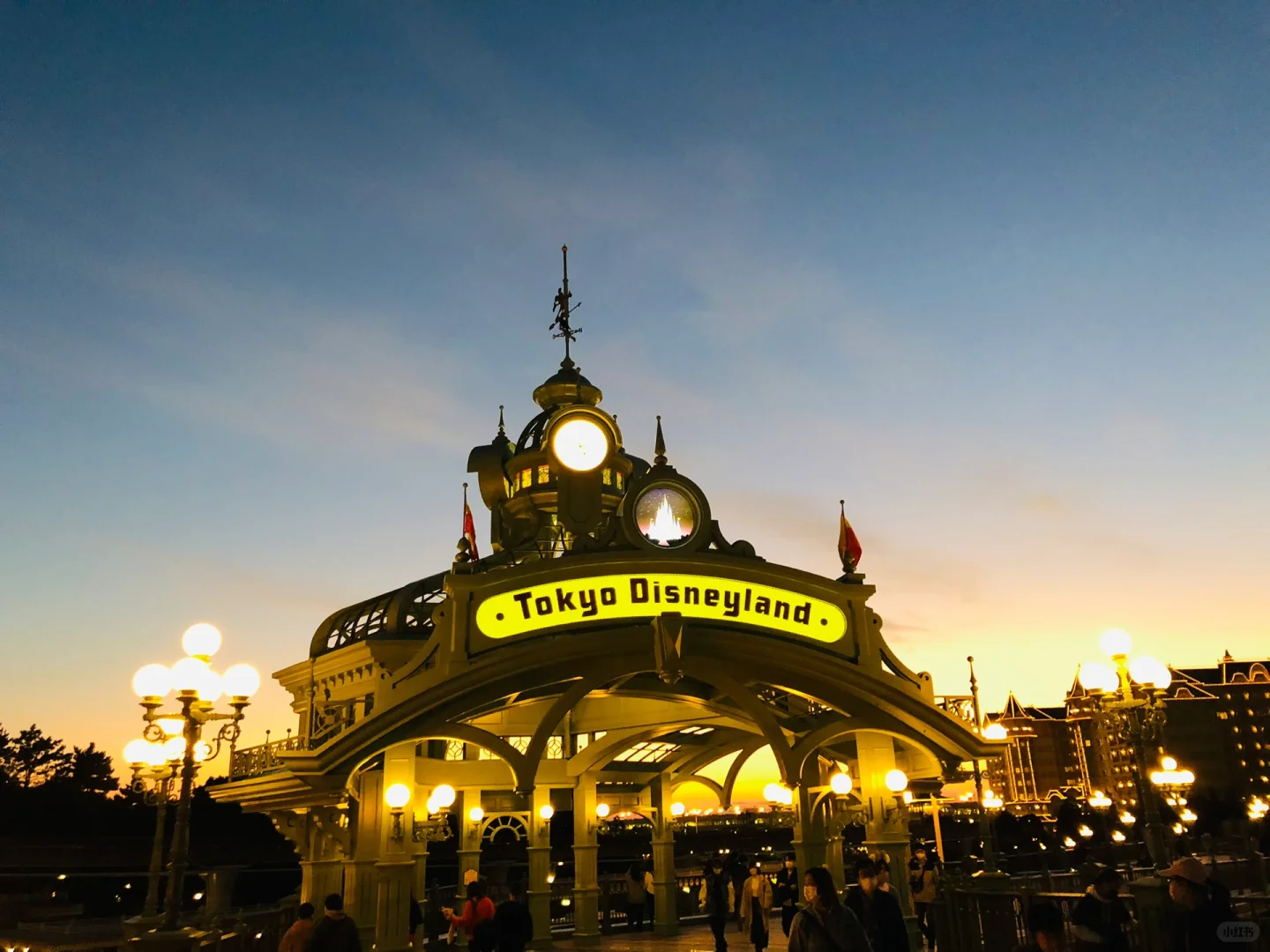 2022 Halloween 🎃 Tokyo Disneyland Ultimate Guide! 🏰