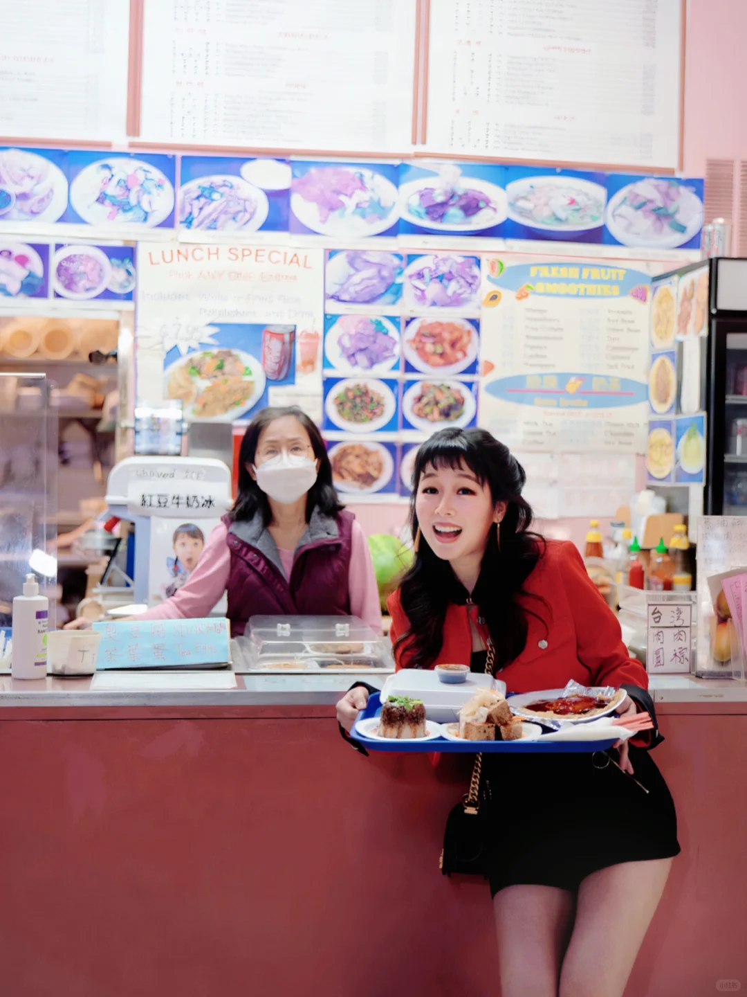 Chicago | Grandma-Style Nostalgic 988 Taiwanese Eatery 🥢