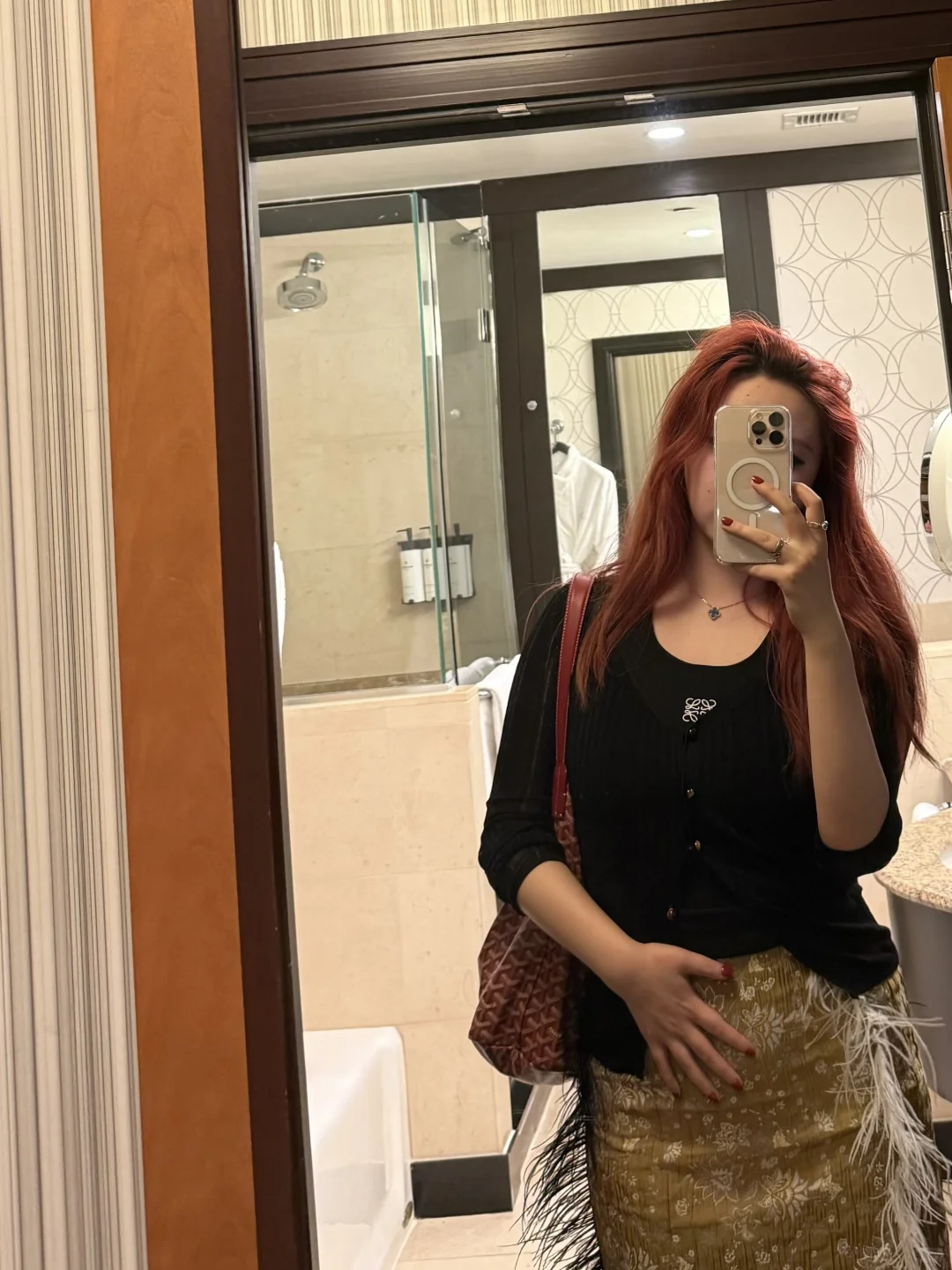 Really loving Philly