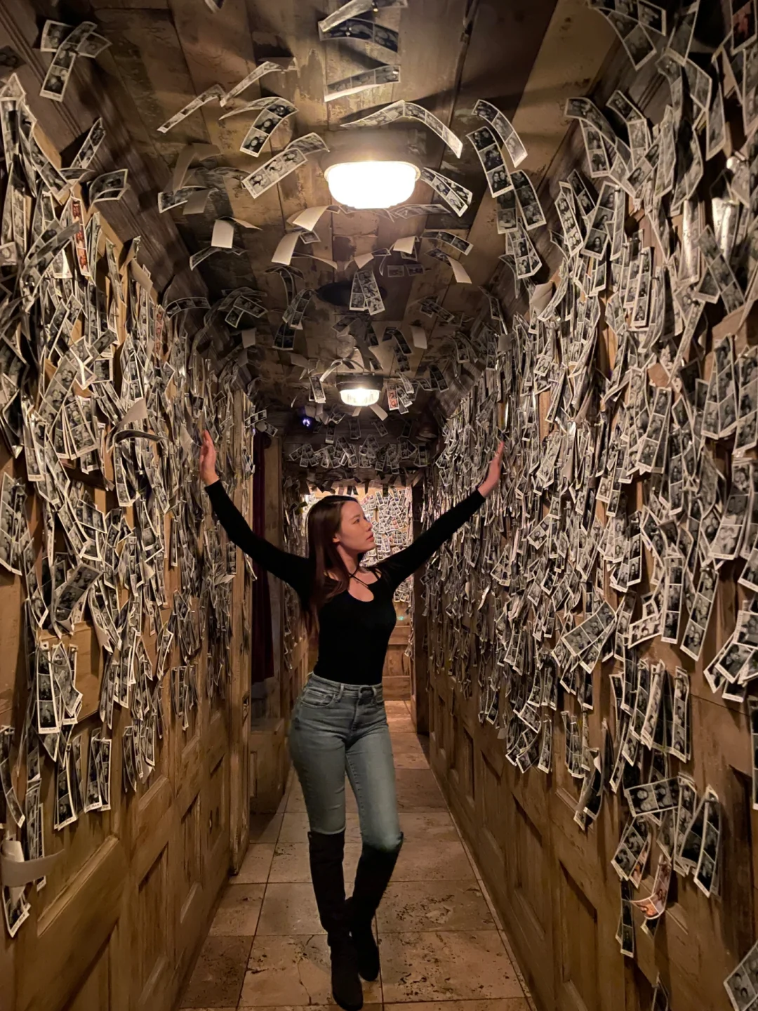 Chicago: The Hidden Bar Beneath the Bar