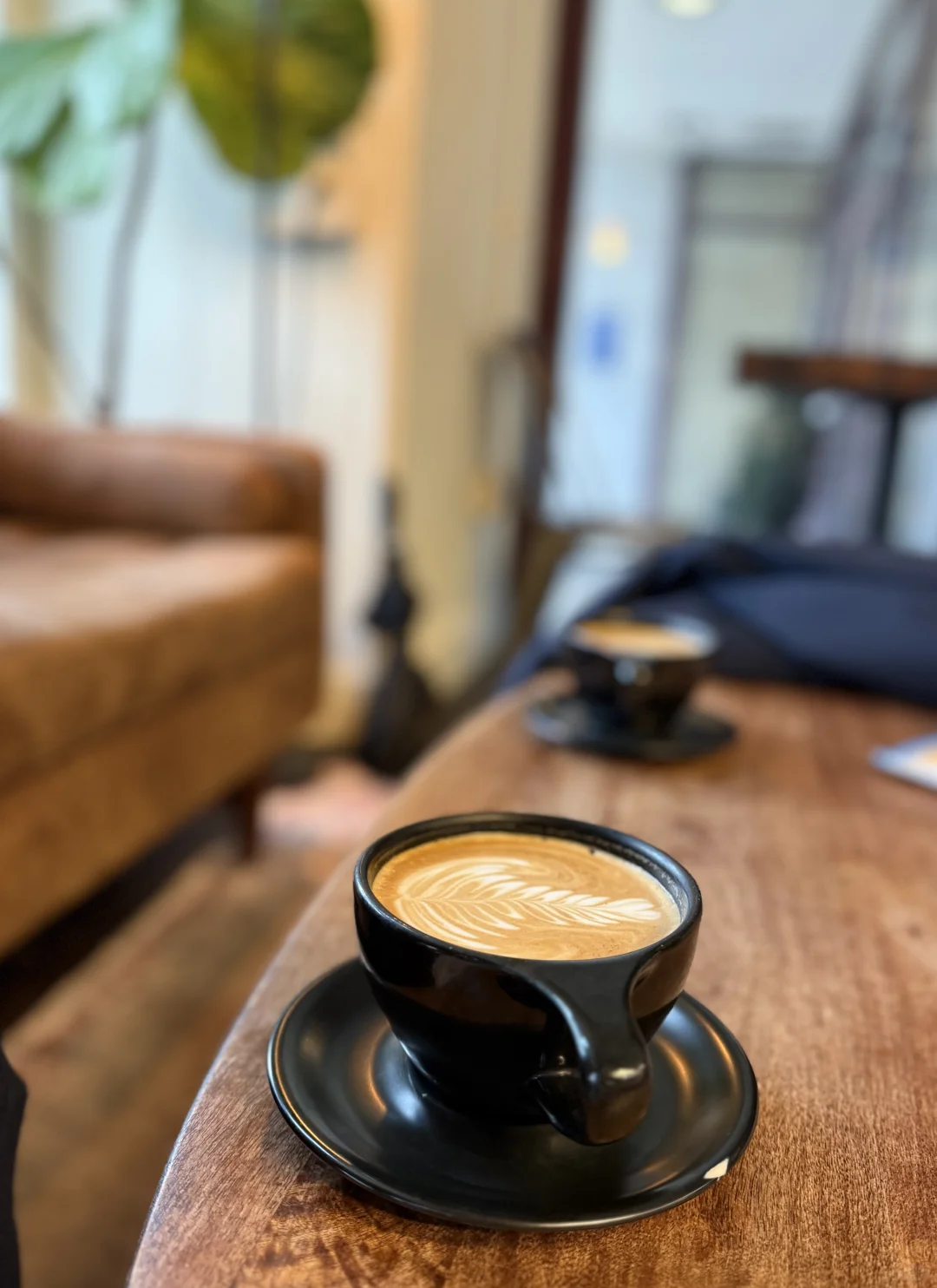 ☕️ Everything Will Be Better with Coffee