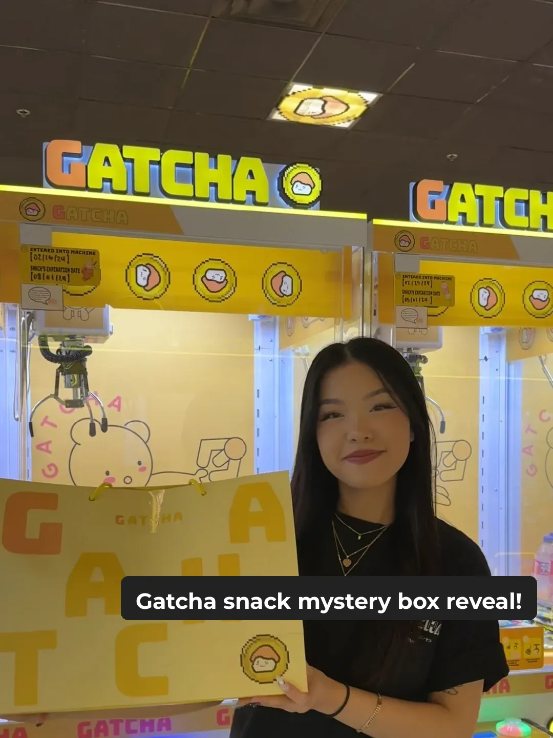 Orlando Snack Mystery Box!