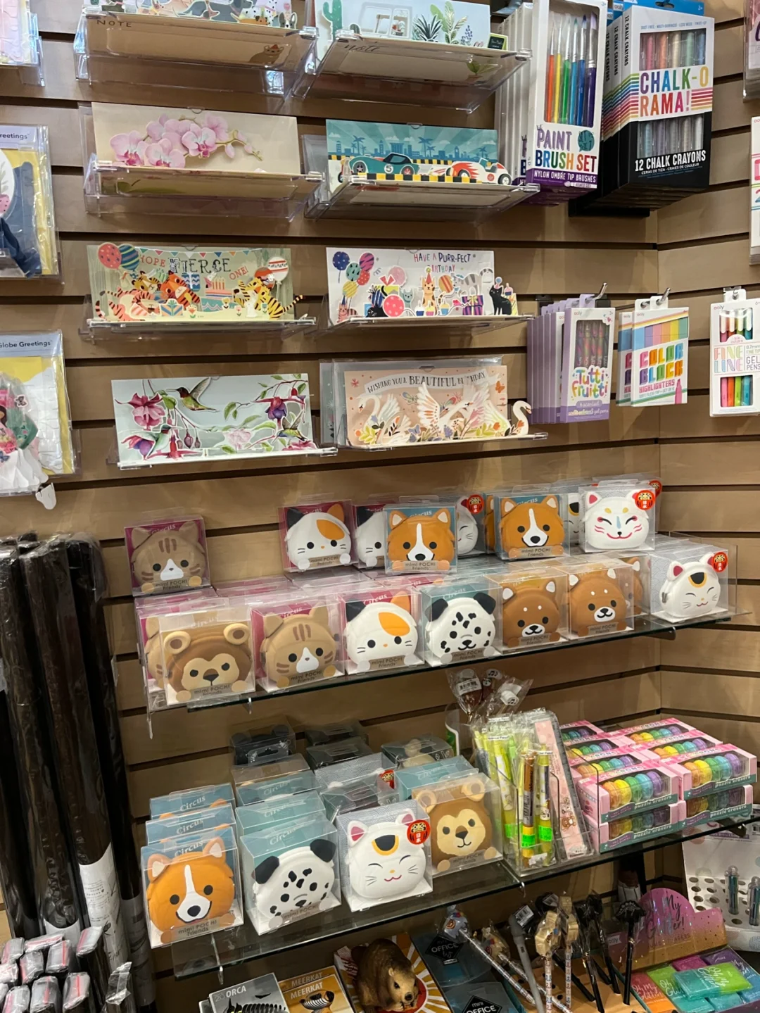 Exploring Kinokuniya Japanese Bookstore | Seattle's Serene Autumn