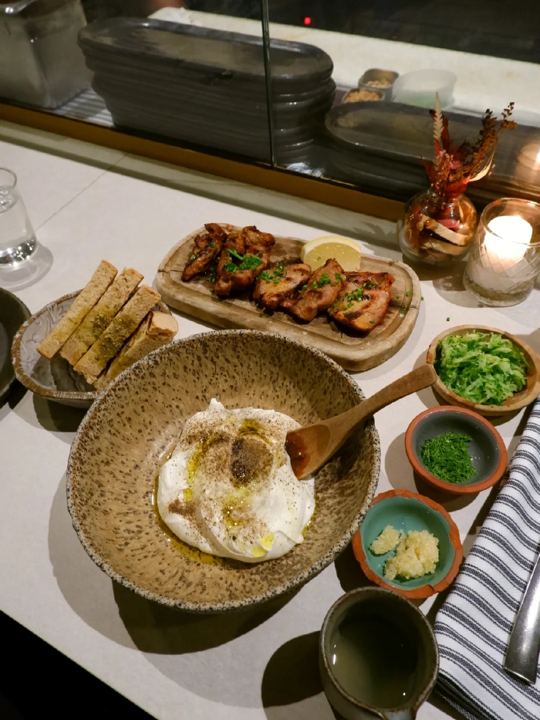 Boston Study Abroad Food & Dining Guide