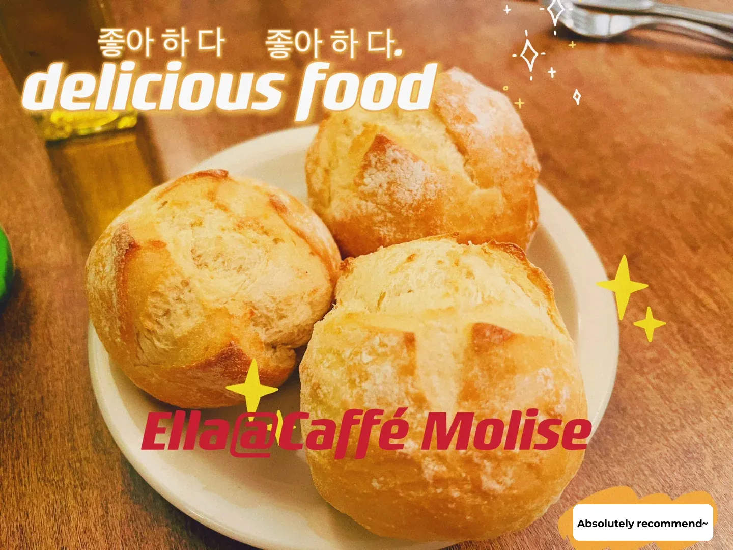 Exploring Salt Lake City: A Visit to Caffé Molise