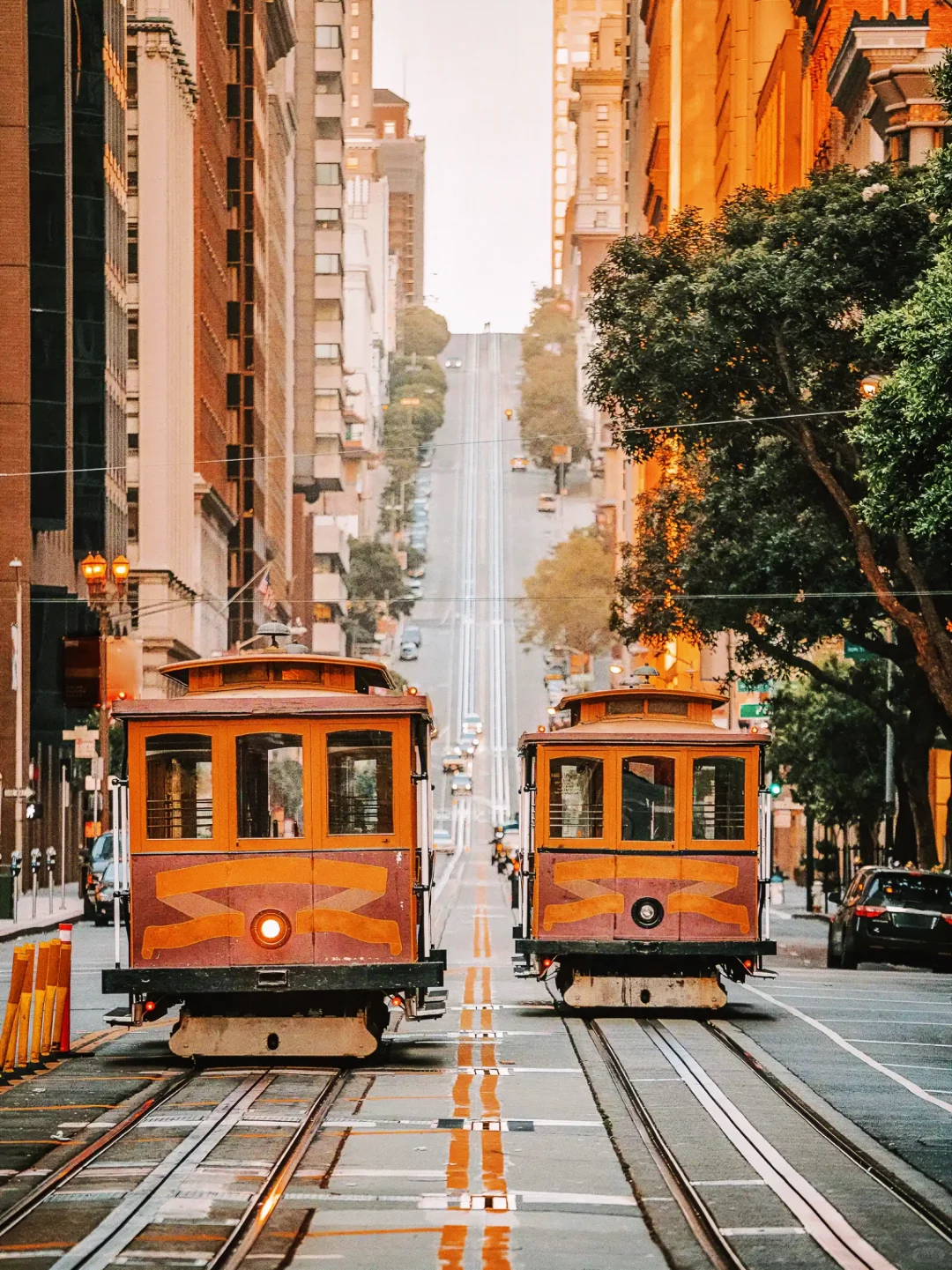 San Francisco, USA 🌉 Save These 10 Epic Hotspot Locations!