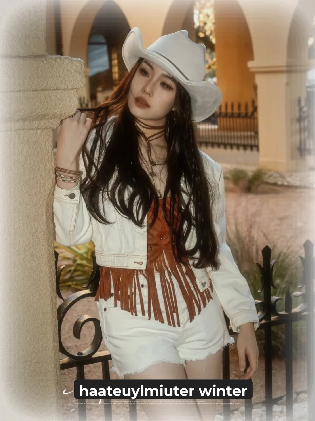 Through Tong's Eyes: Exploring the World