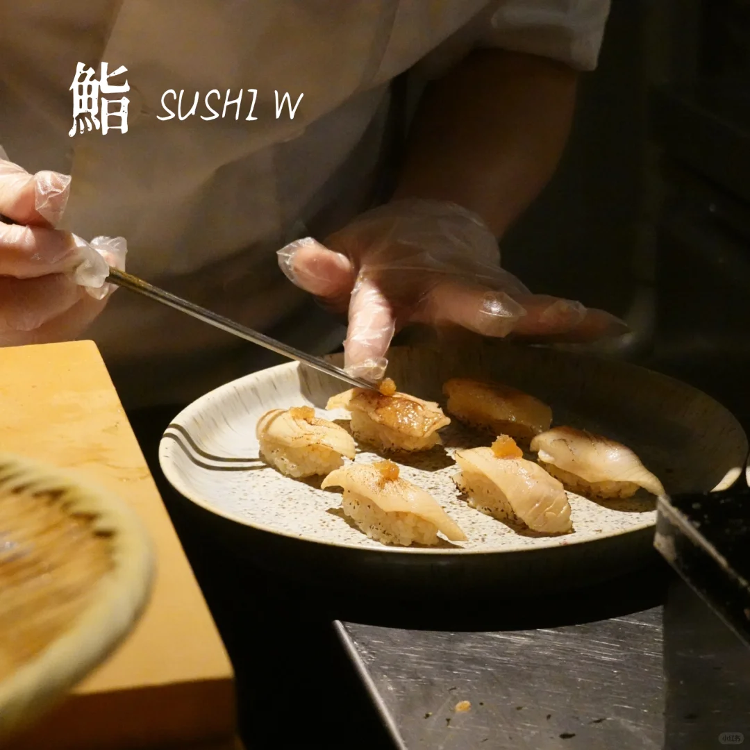 New York Sushi | I Declare, This $50/Person Spot Beats Them All!