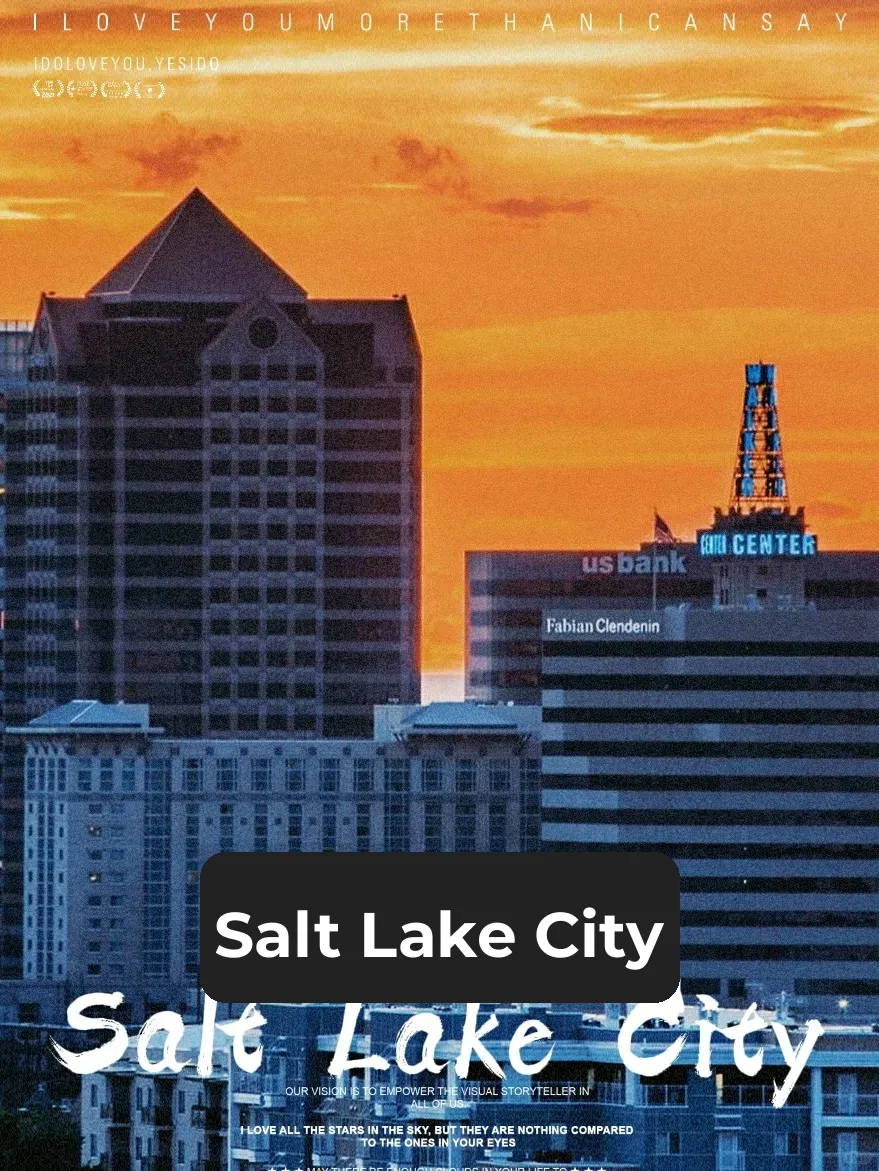 15 Must-Do Activities in Salt Lake City – How Many Have You Checked Off?