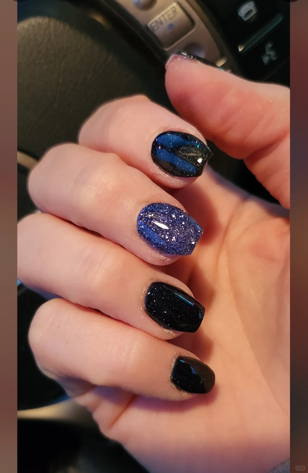 #Raleigh, NC#Cary#Dip Powder Nails#SNS Nails