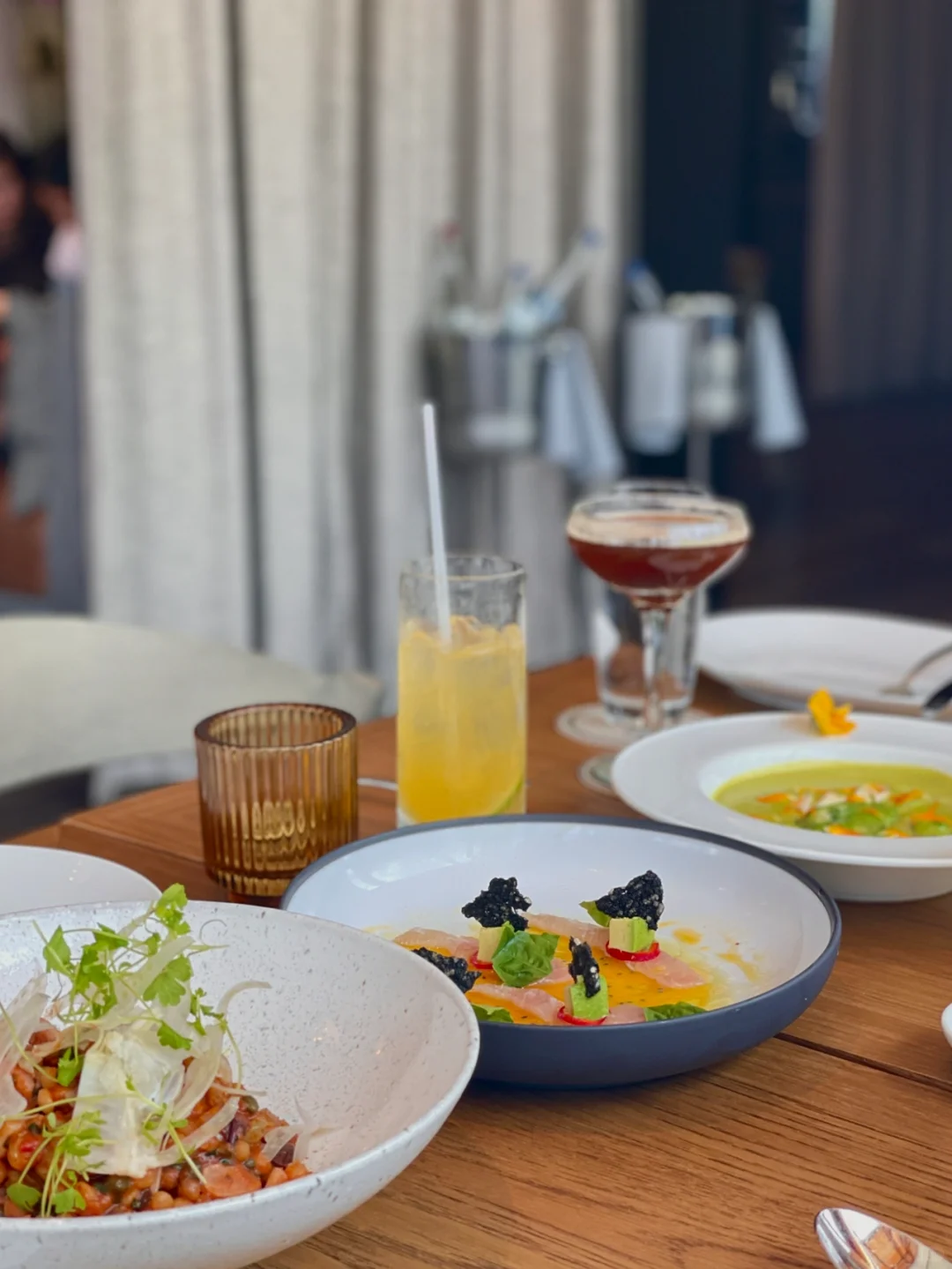 Houston | Must-Visit Restaurants 4: Marmo