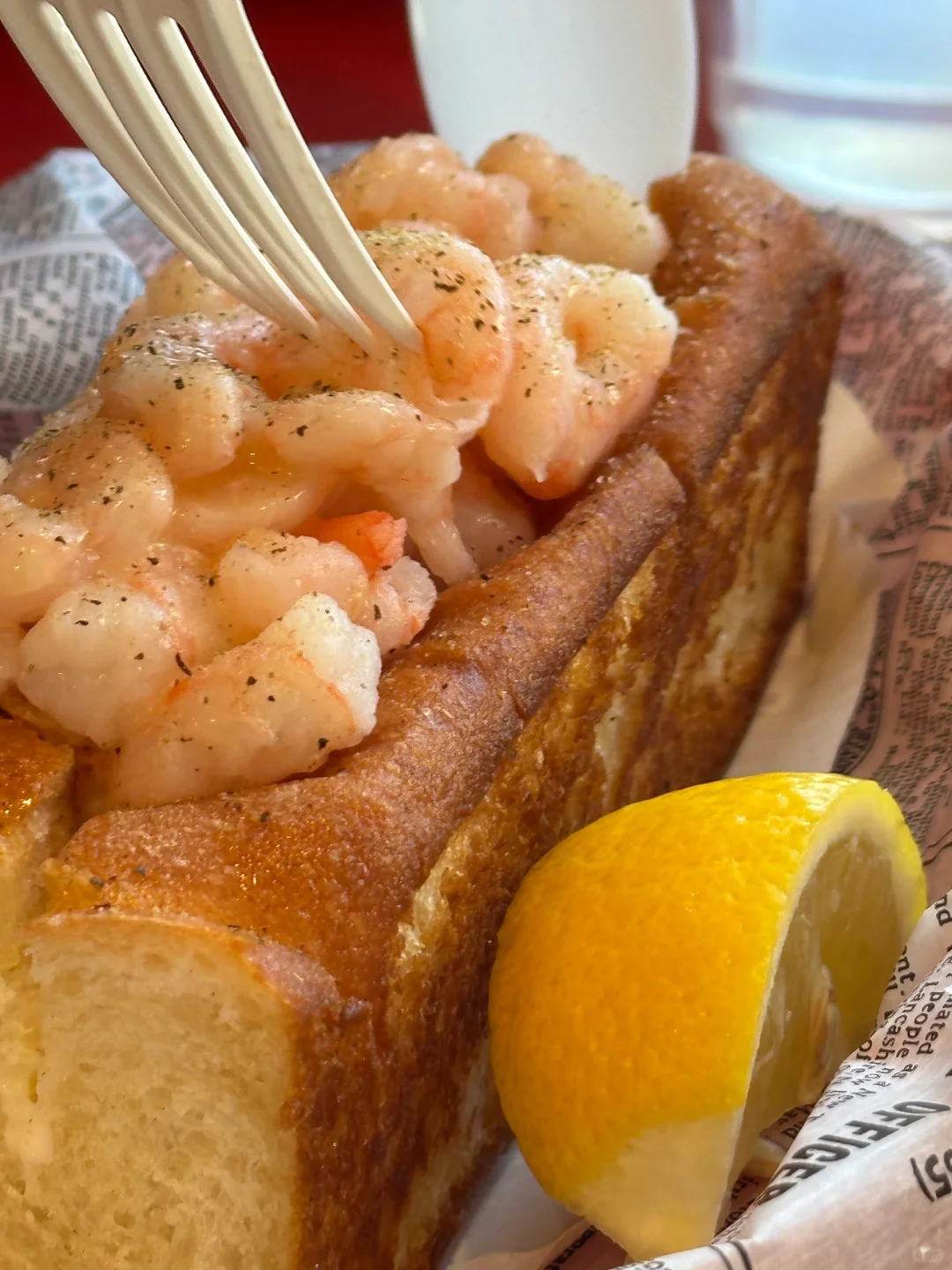 San Diego Food Guide | The Ultimate Lobster Roll in La Jolla 🤤