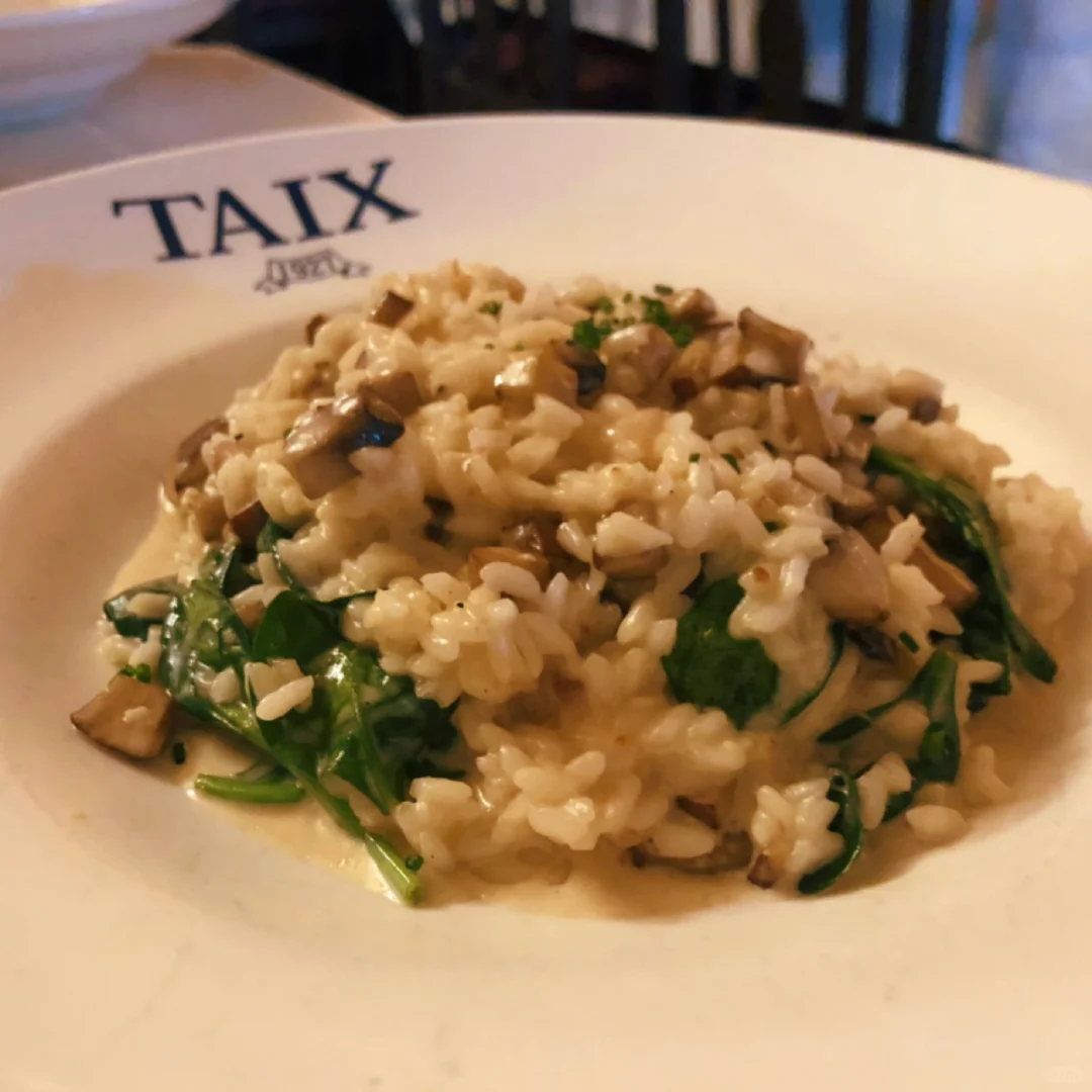 Los Angeles 🥐 Affordable & Delicious French Restaurant 🇫🇷 Taix
