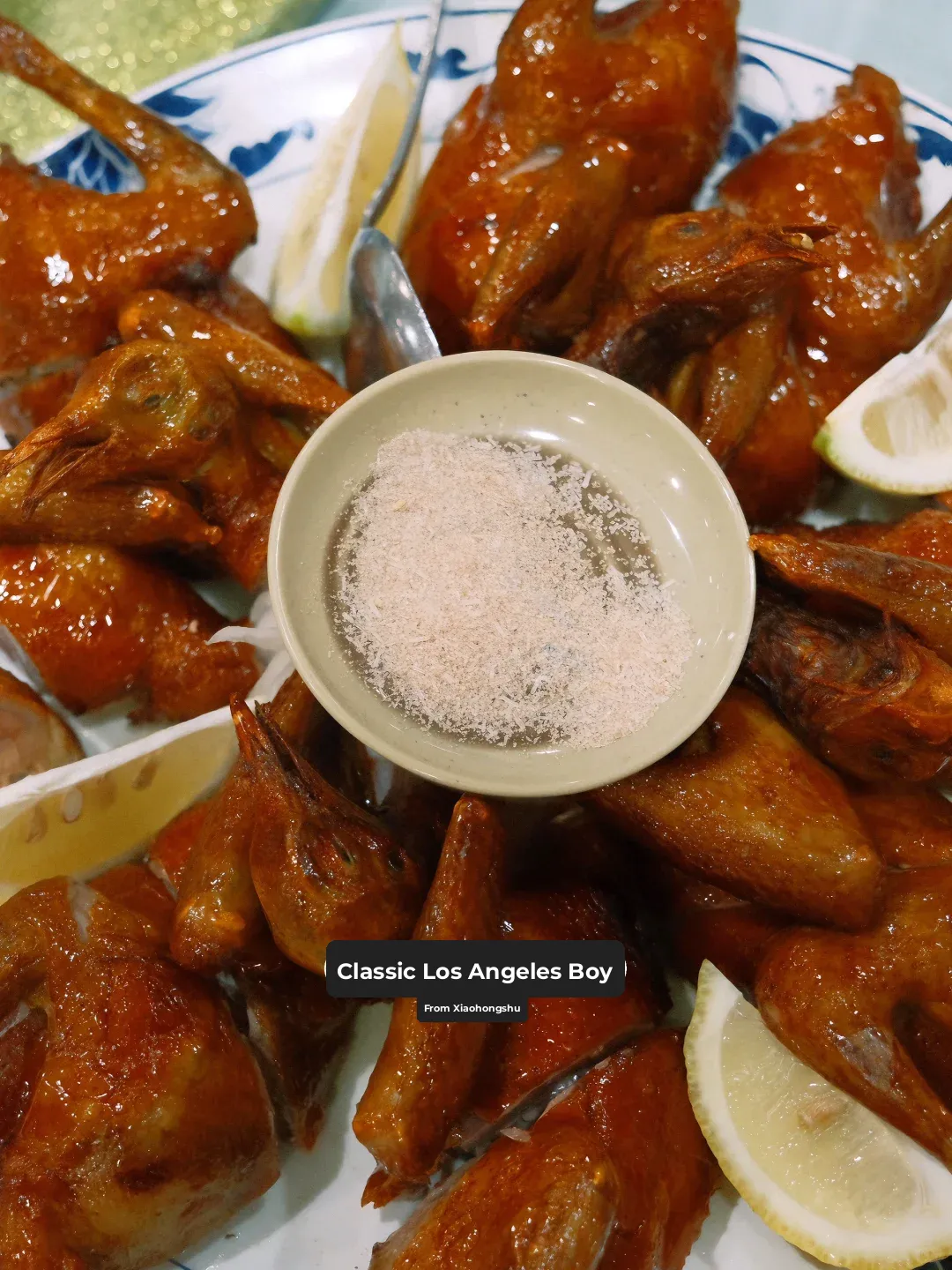 "LA's Chinatown Classic: Handcrafted Cantonese Cuisine, Their Roast Pigeon is Seriously Unbeatable"