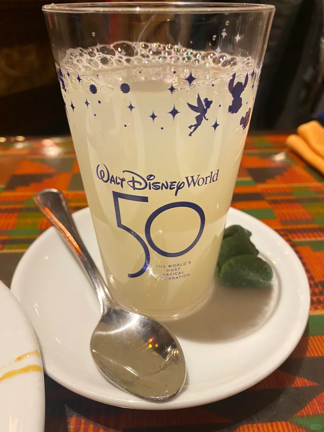 Day 3 at Orlando Disney – Boma Flavors of Africa