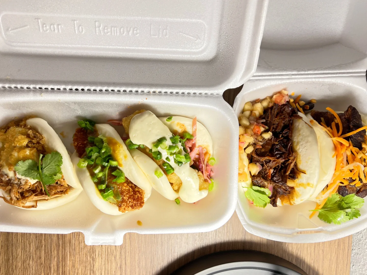 Orlando | 3 Recommended/Avoidable Restaurants in the North Side of the City