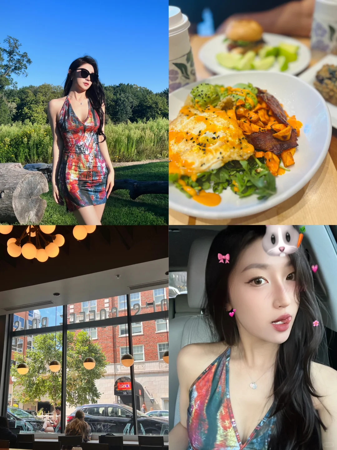 St. Louis | Brunch Breakfast Picks ☀️☕️ Dessert & Coffee Shops