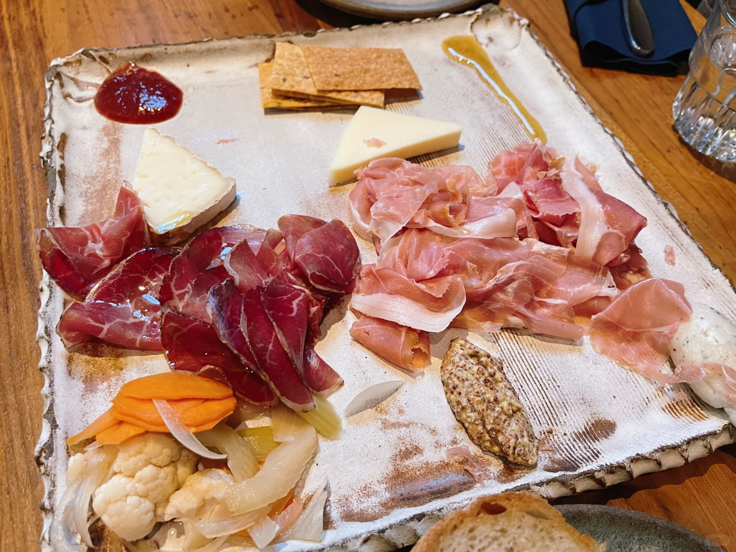 Peninsula Eats: Indulging in My Favorite Italian Cuisine in the Bay Area