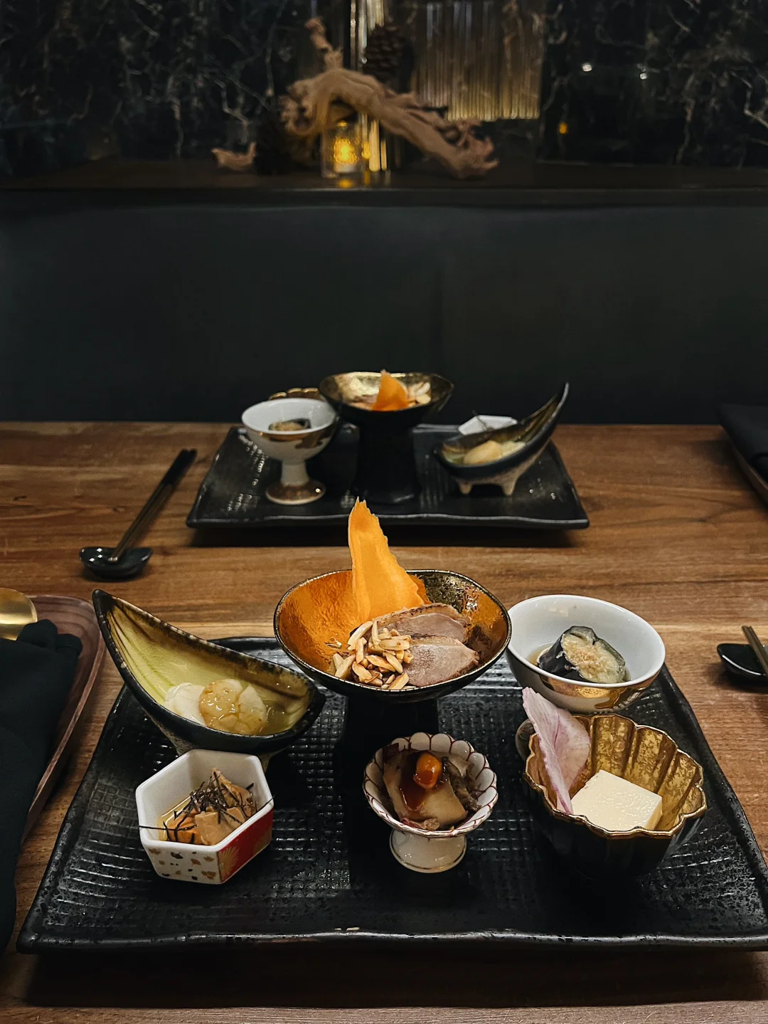 Bay Area 🍶: Unpretentious Sushi That Doesn't Skimp on Quality