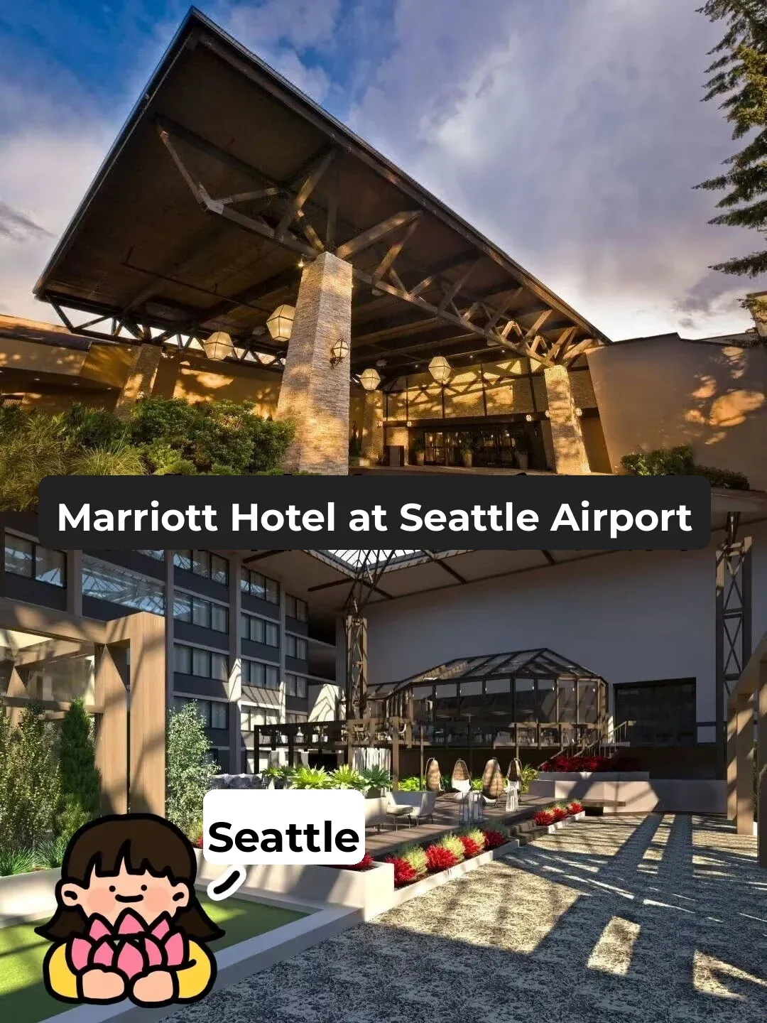 Seattle | Must-Visit Hotels