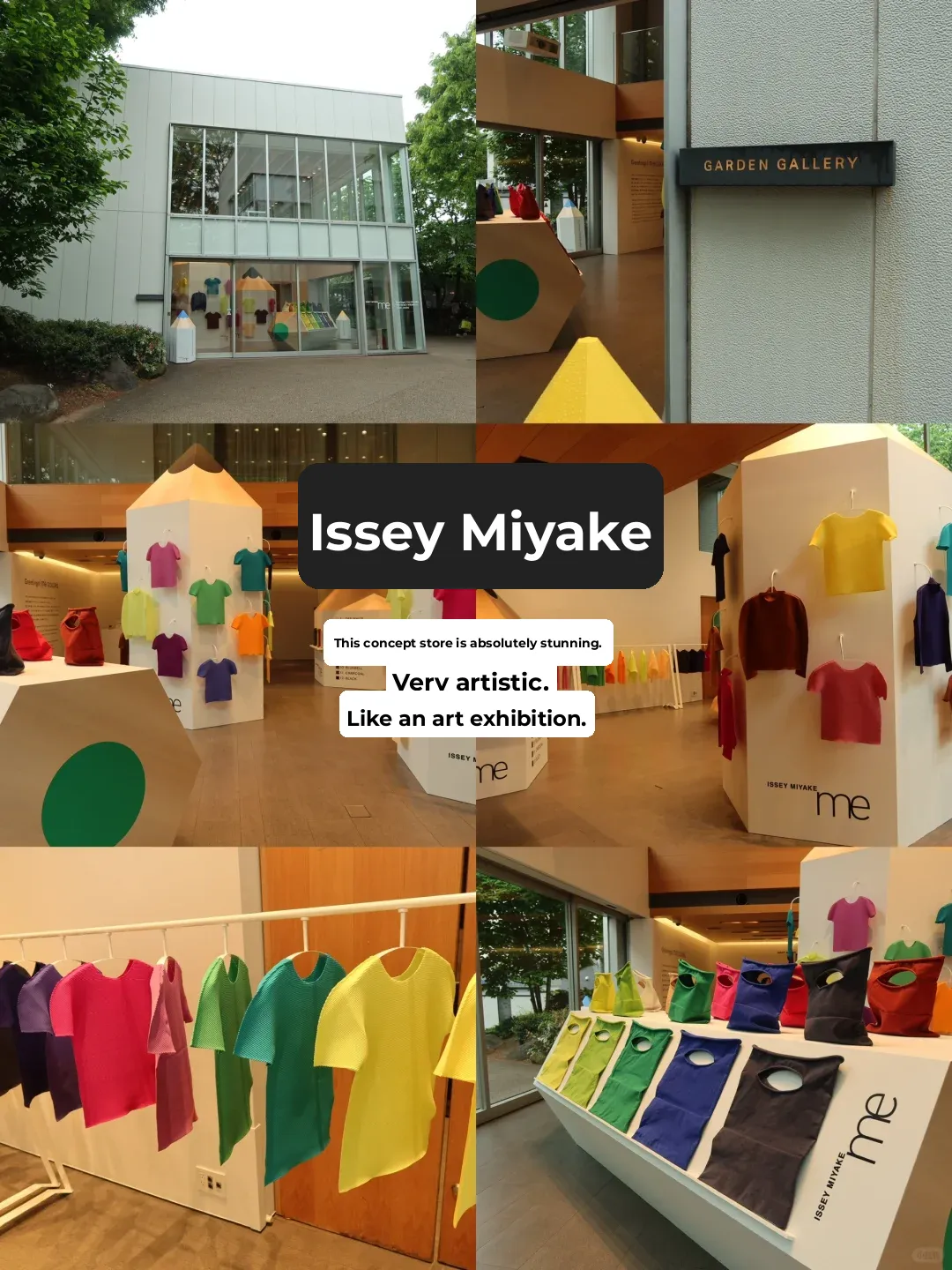 🇯🇵 Tokyo | Daikanyama Citywalk: Hidden Gems & Must-Visit Brands